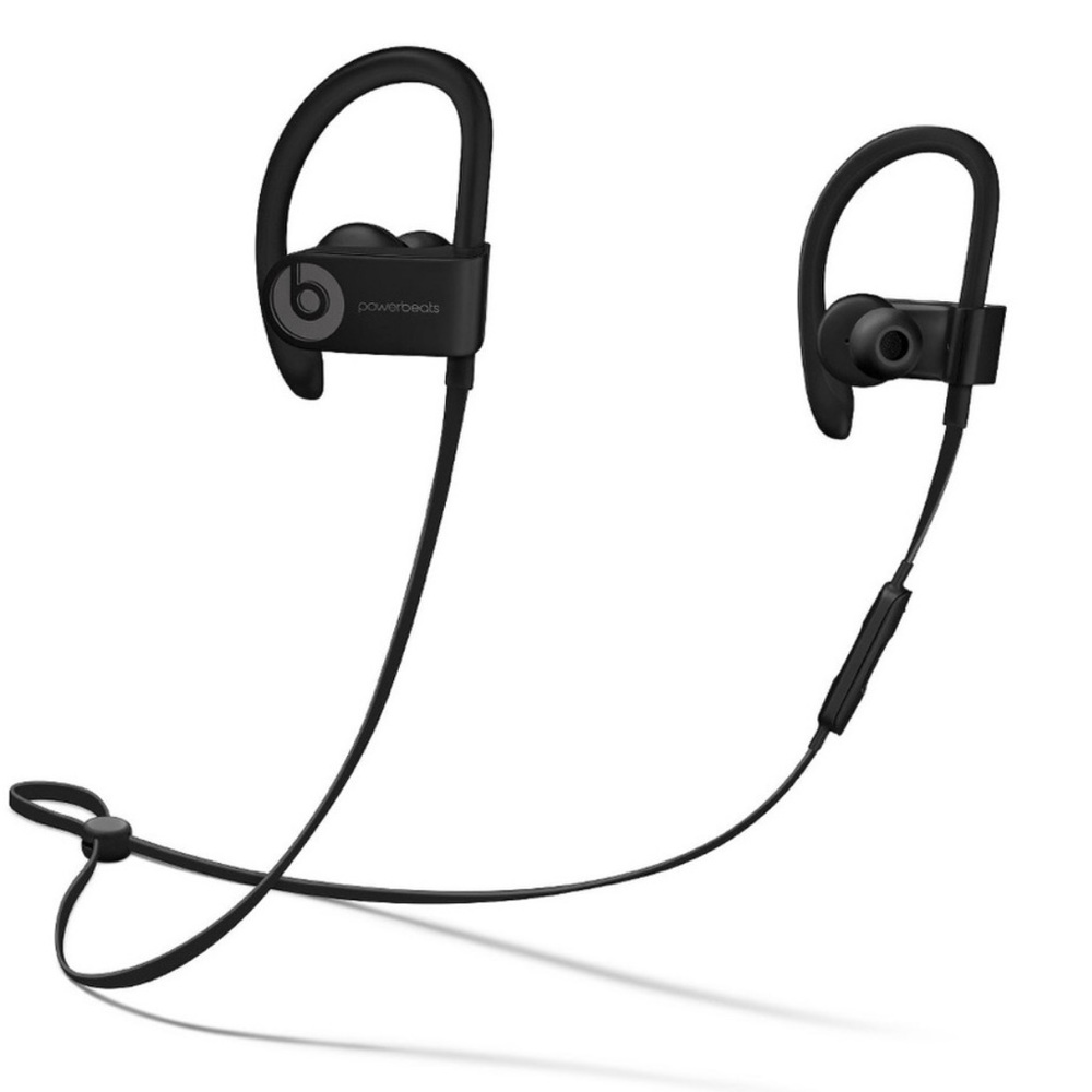 Powerbeats series 3